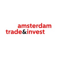 Amsterdam Trade & Invest logo - Similar company to Blndr 'Picture The Experience'
