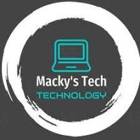 Macky's Tech | Web and Mobile Application Development Company logo - Similar company to Techkeygeeks