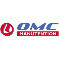 OMC MANUTENTION logo - Similar company to Axyom