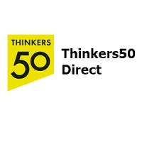 Thinkers50 Speakers Direct Limited logo - Similar company to Creative Energy Options