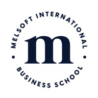 Melsoft International Business School logo - Similar company to Leap It Forward