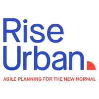 Rise Urban logo - Similar company to Tbb Planning (Formerly Taylor Burrell Barnett)
