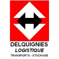 Delquignies Logistique logo - Similar company to Nextstep Logistique E-Commerce