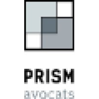 PRISM Avocats logo - Similar company to Arma- Société D’Avocats