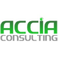 Accia Consulting logo - Similar company to Explorentiel