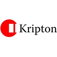 Kripton OY logo - Similar company to Multipack Oü