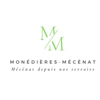 Monédières Mécénat logo - Similar company to Picasee
