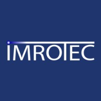 Imrotec GmbH logo - Similar company to Marima Ag