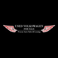 Used Volkswagen For Sale logo - Similar company to Durocher Auto Group, Inc.