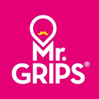 Mr. GRIPS GmbH logo - Similar company to Gate Communication Group Gmbh