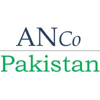 ANCO Pakistan (Private) Limited logo - Similar company to Interglobe Holdings (Private) Limited