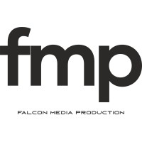 Falcon Media Production logo - Similar company to Conquer Studios