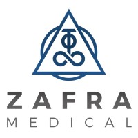 Zafra Medical logo - Similar company to Srgn By Dr Ayad Harb