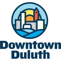 Downtown Duluth logo - Similar company to Downtown Duluth