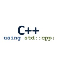 using std::cpp logo - Similar company to Model Compilers