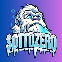 SottoZero© logo - Similar company to Erbe Italia Srl