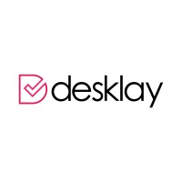 DeskLay logo - Similar company to Desklay Technologies