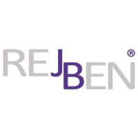REJBEN logo - Similar company to Gergama