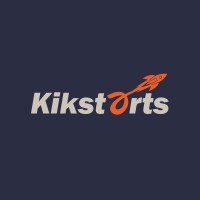 KikStarts logo - Similar company to Kikstand