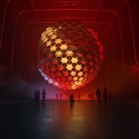 Sonic Sphere Inc. logo - Similar company to Mindmax Labs