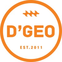 DGEO Soluciones logo - Similar company to Dgeo