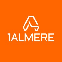 1Almere logo - Similar company to Easy 95.5 Fm