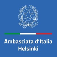 Embassy of Italy in Helsinki logo - Similar company to Economic And Commercial Office Of The Embassy Of Spain In Helsinki