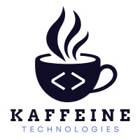 Kaffeine Technologies logo - Similar company to Sybe Solutions