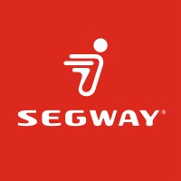 Segway Powersports México logo - Similar company to Toyota Lomas Verdes