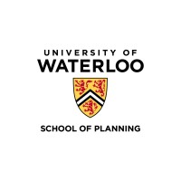 University of Waterloo School of Planning logo - Similar company to University Of Waterloo Planning Students' Association (Psa)