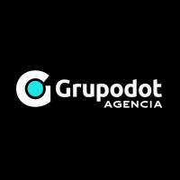 Grupodot logo - Similar company to Tlp Holding