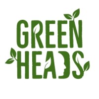 Green Heads logo - Similar company to Premium-Drinks & More E.U.