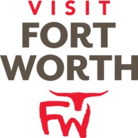 Fort Worth Convention & Visitors Bureau logo - Similar company to Fort Worth Key Magazine