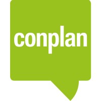 Conplan AG logo - Similar company to Refolio Ag