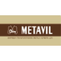 Metavil, Lda logo - Similar company to Silvastec S.A.