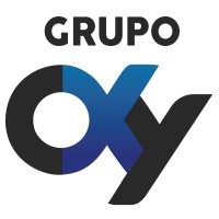 OXY GROUP logo - Similar company to Oxy Group