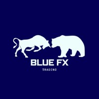 Blue Fx & Crypto Trading logo - Similar company to Crypto + Tools