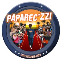 Paparec'Zzi - Rec Iéseg Lille