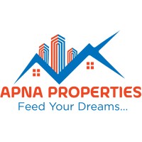 Apna Properties logo - Similar company to Instant Employee Inc