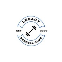 Legacy Barbell Club logo - Similar company to Kerr Lakeside Inc