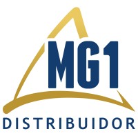 MG1 DISTRIBUIDOR logo - Similar company to Mais Distribuidora Ltda
