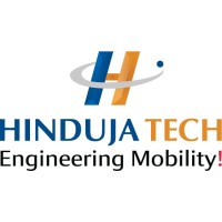 Hinduja Tech Limited logo - Similar company to Uplift Tech