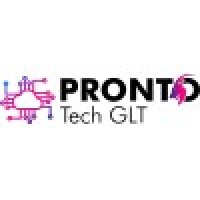 Pronto Tech GLT logo - Similar company to Design Centrals