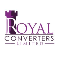 Royal Converters Limited logo - Similar company to Statpack Industries Ltd
