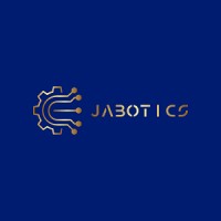 Jabotics logo - Similar company to N&M Web Karigar