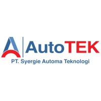 Syergie Automa Teknologi logo - Similar company to Engineering Hack Tools