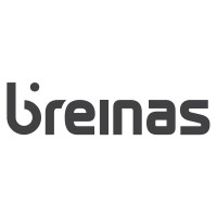 JSC BREINAS logo - Similar company to Lenbra Jsc