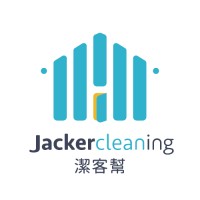 JackerCleaning 潔客幫 logo - Similar company to Toby