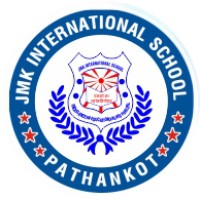 JMK International School,Pathankot logo - Similar company to Howrah St. John'S High Scool