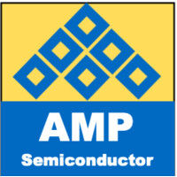 Advanced Monolithic Power (AMP) Semiconductor Private Limited logo - Similar company to Reed Semiconductor Corp.